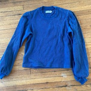 Solid Citizen equestrian Elle thermal Small
